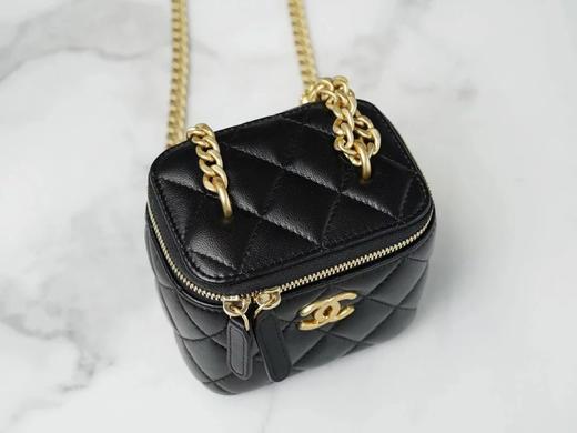 香奶奶|23s 山茶花调节扣口红盒子|（HH） 商品图6