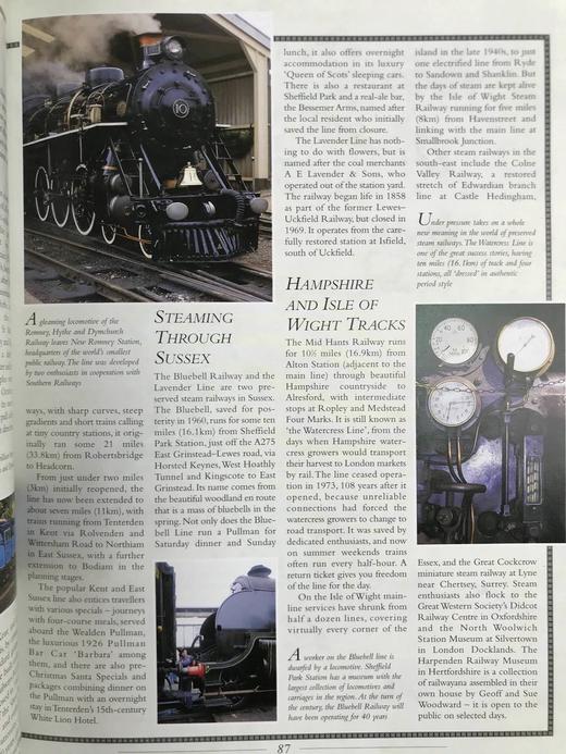 英国图解指南 数百幅彩色插图 平装大16开 商品图14