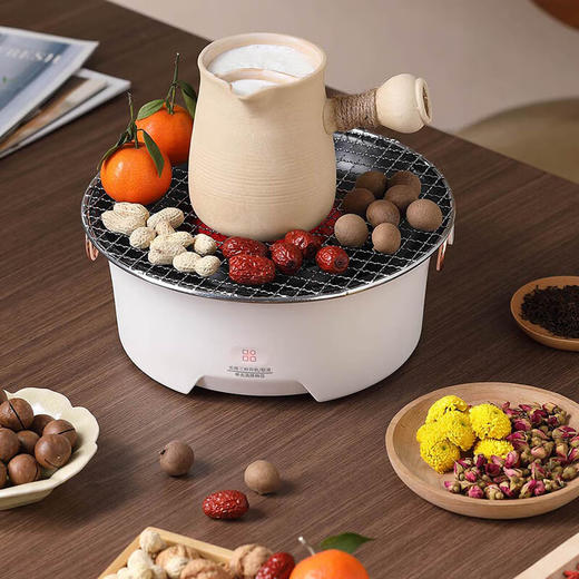 大宇围炉煮茶【ZXADZQ5.0】 商品图3