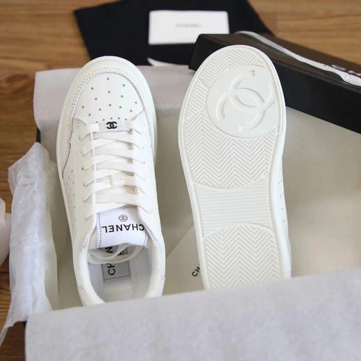 香奶奶|22 熊猫鞋  运动鞋 女款 （HC） 商品图3