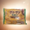富璐达牛奶鸡蛋味脆香曲奇饼干 170g/袋 商品缩略图0