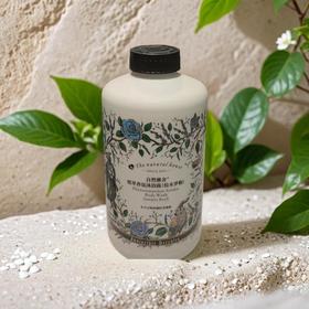 自然雅舍植萃香氛沐浴露（桧木罗  850ml/瓶