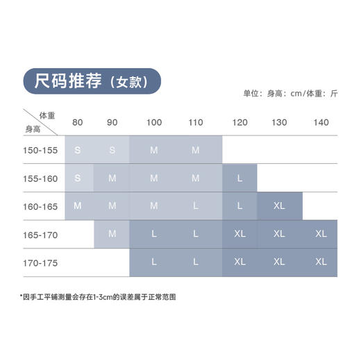 【leleorange】乐刻自研舒适卫裤短裤男女款 商品图5