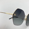 Cartier｜卡地亚太阳镜招牌猎豹造型 SY（AN） 商品缩略图11