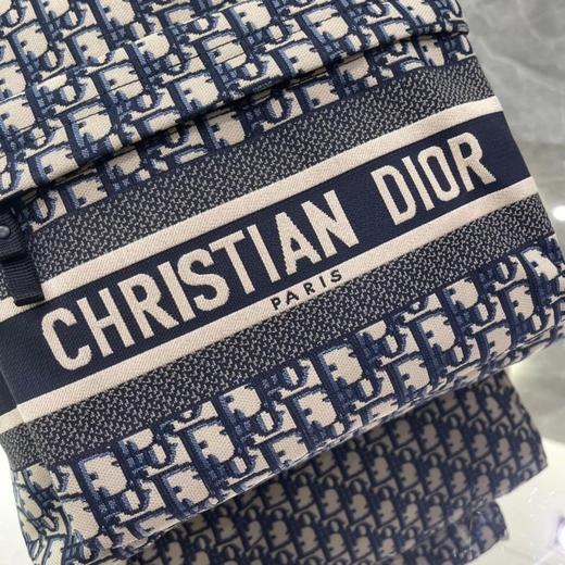 迪奥 TRAVEL老花双肩包（CB） 商品图3