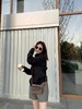 戈雅-狗牙三层斜挎小包plumet，保证你背出去有十足的底气！（CB） 商品缩略图6