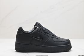 耐克Nike AIR FORCE 1‘07空军一号休闲运动板鞋CI0919-100男女鞋