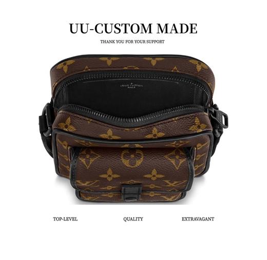 驴家 | *老花 相机包  男女款|  L（CB） 商品图3