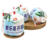 【会员11.5/颗】DOLE泰国进口易开椰青 商品缩略图1
