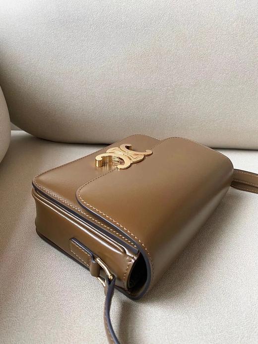 瑟琳|凯旋门 Triomphe teen box小号（CB）| 商品图3