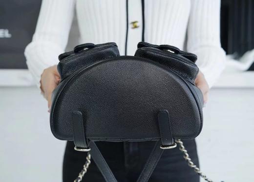 香奶奶|23P新款duma双肩包青蛙包多色可选|（HH） 商品图4