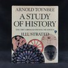 汤因比《历史研究》 400余幅插图 精装大16开 商品缩略图0