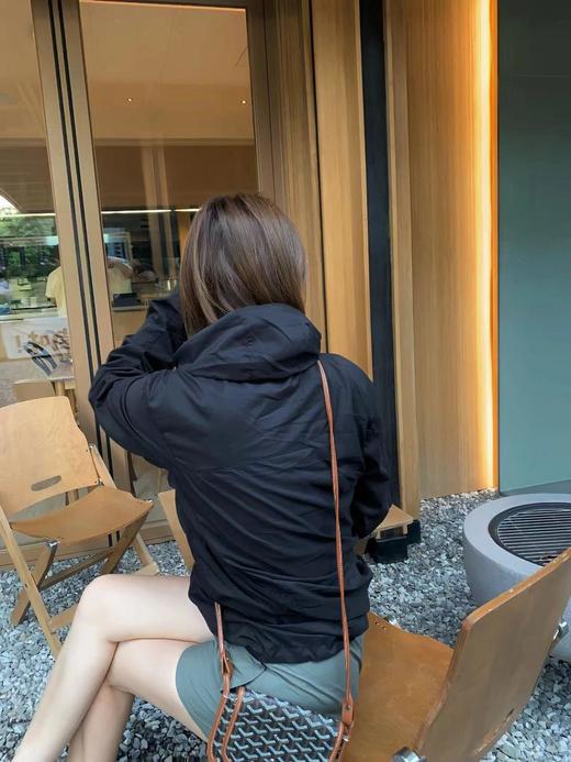 戈雅-狗牙三层斜挎小包plumet，保证你背出去有十足的底气！（CB） 商品图7