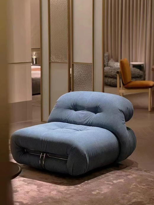 laptop 沙发 | 更多座位，皮布面料可选，详询客服 商品图4