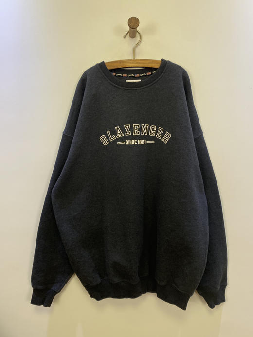 90年代 Vintage Slazenger 香港制 卫衣 _SLSS(L-XL) 商品图1