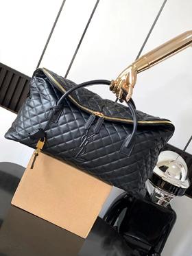 圣罗兰 23新款旅行包ES GIANT TRAVEL BAG_旅行袋  该尺寸无包装|G（CB）