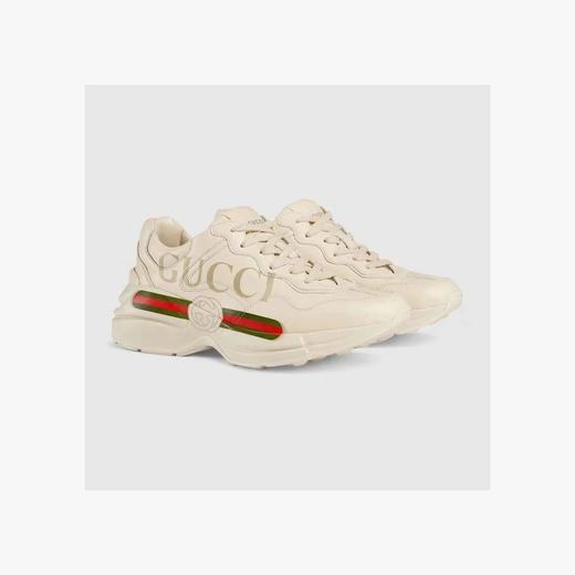 古家 GUCCI |老爹鞋-|AD（HC） 商品图0