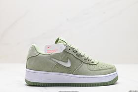 耐克Nike AIR FORCE 1‘07空军一号休闲运动板鞋CI0919-100男女鞋