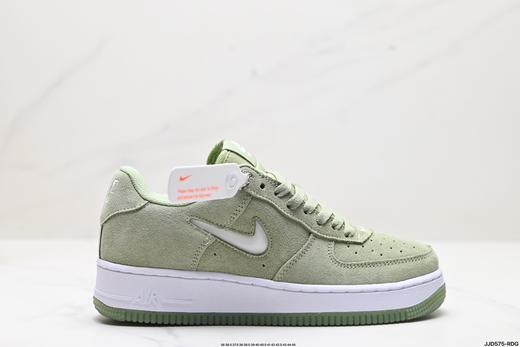 耐克Nike AIR FORCE 1‘07空军一号休闲运动板鞋CI0919-100男女鞋 商品图0