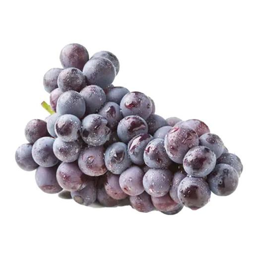 巨峰葡萄约3斤装 /件 /件 商品图1