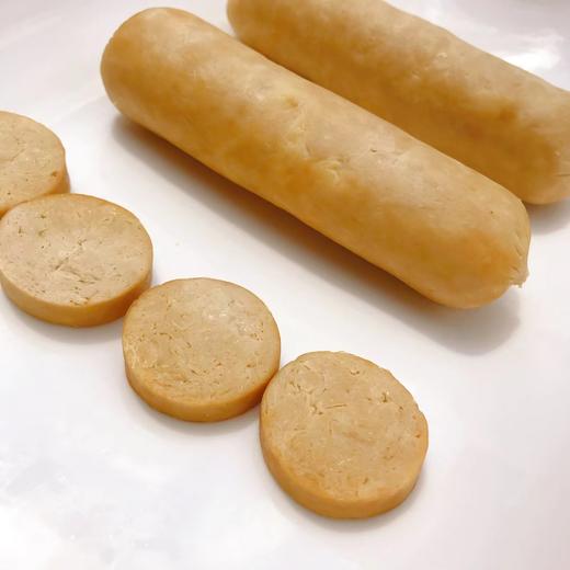 喜悦慧坤手工有机豆香棒(鲜)  营养高，低嘌呤，无添加，本色本相,豆味香浓,安全健康 商品图1