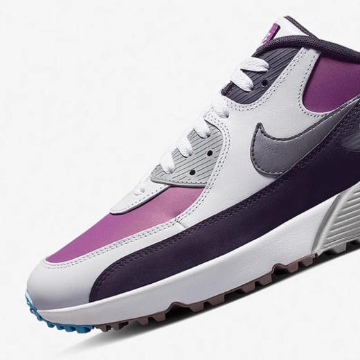 【断码】Nike/耐克正品AIR MAX 90G NRG男女同款高尔夫鞋 DQ4128-155 商品图1