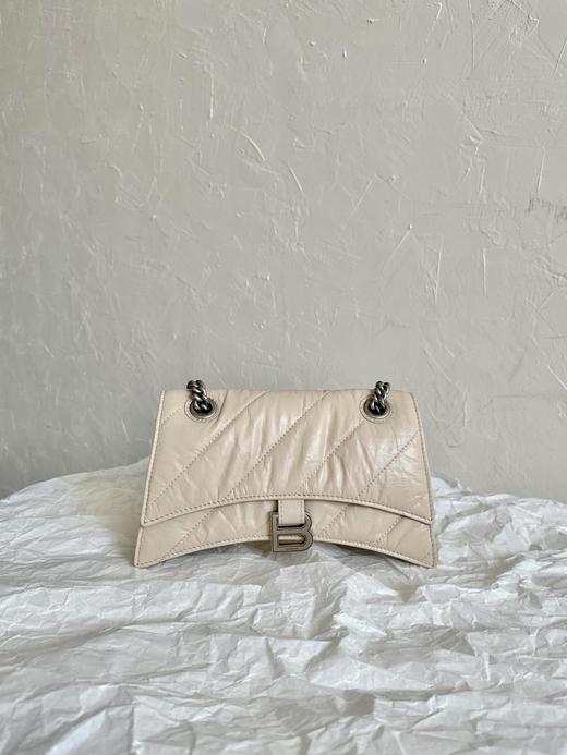 巴黎世家crush绗缝链条包五色合集（CB） 商品图0