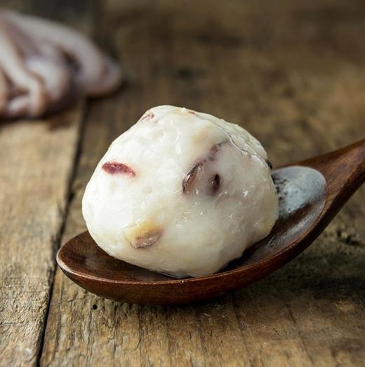 四海八爪鱼球400g（粒粒八爪鱼，香港70%市场份额，出口品质） 商品图2