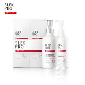 舒蕾PRO洗发露沐浴露700ML组合套装礼盒 PRO洗沐700ML组合