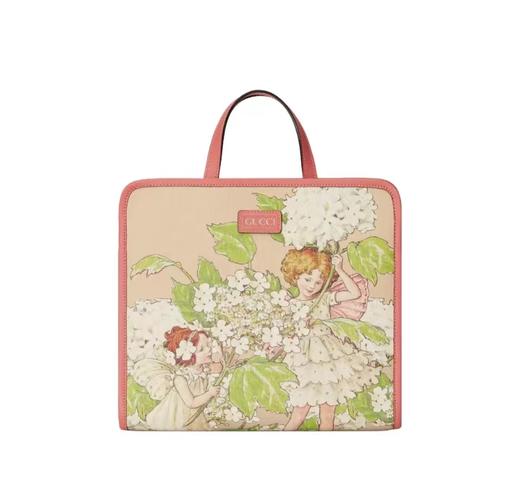 古家  磁性暗扣开合   帆布托特包     帆布包  手提袋（CB） 商品图12