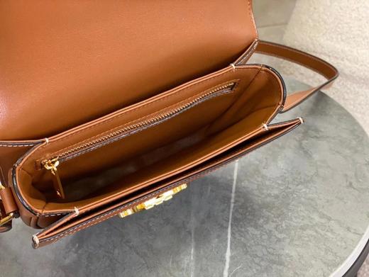 赛琳|凯旋门老花马鞍包|BJ（CB） 商品图7