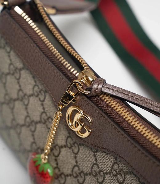 古家|小莓斜挎包腋下包|C（CB） 商品图6