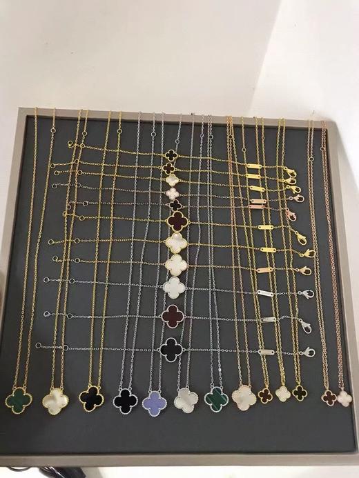 梵家手链/项链合集（SJ） 商品图6