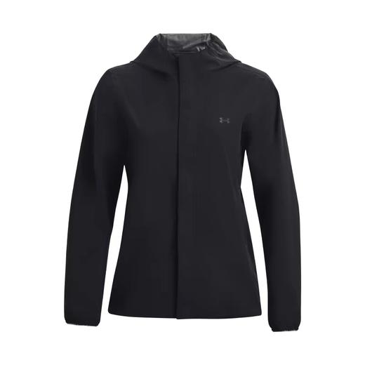 【云粉节】【新品上新】UA安德玛外套女子秋冬Stormproof 运动休闲夹克1376067 吊牌价1299元 商品图2