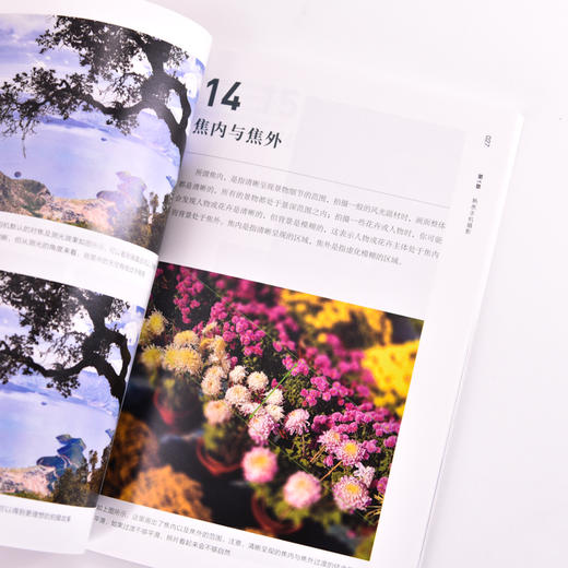 *基础学手机摄影 100个关键技法 手机摄影教程*基础入门手机拍照技巧教程新手学手机摄影构图调色人像摄影摆姿 商品图4