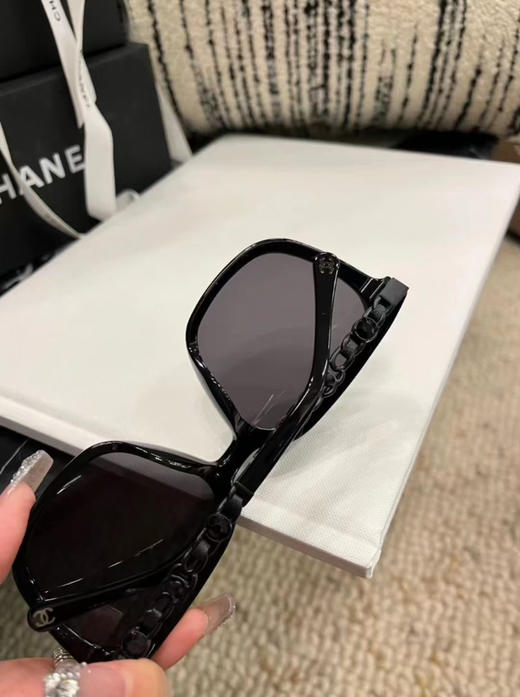 香奶奶24新款 墨镜（AN） 商品图1