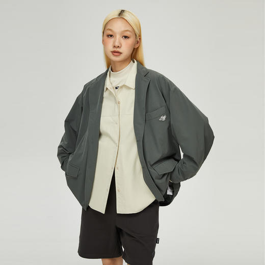 oneup弹力休闲西装 商品图1