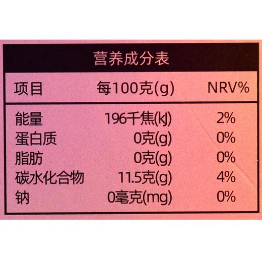 燕叨叨燕窝桃胶羹1.368kg(228g*6)	/盒 商品图3