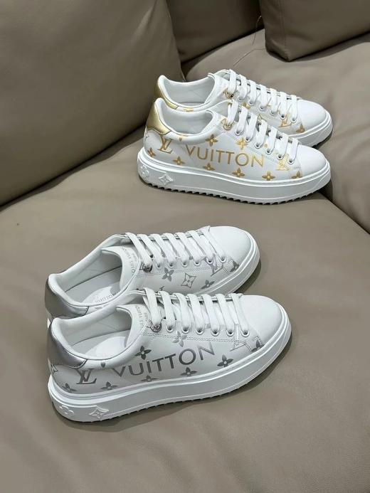 驴家| 厚底小白鞋新配色 | （HC）7 商品图2