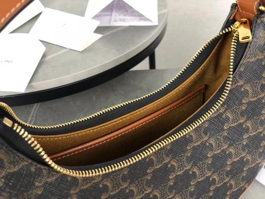 赛琳 *腋下亮包 原厂皮原厂五金| （HH） 商品图7