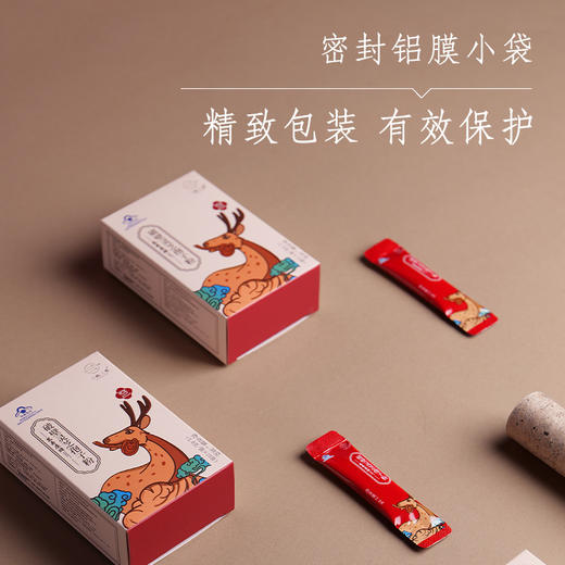破壁灵芝孢子粉 商品图4