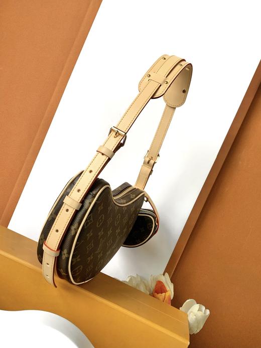 lv 豌豆子母包（CB） 商品图5