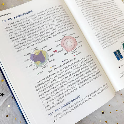 高比能固态锂电池 商品图4