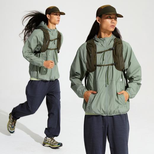 oneup基础防晒服 商品图1