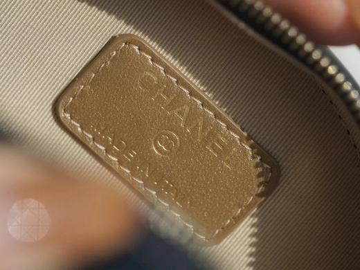 香奶奶|金属球系列小圆饼 黑色|（HH） 商品图7