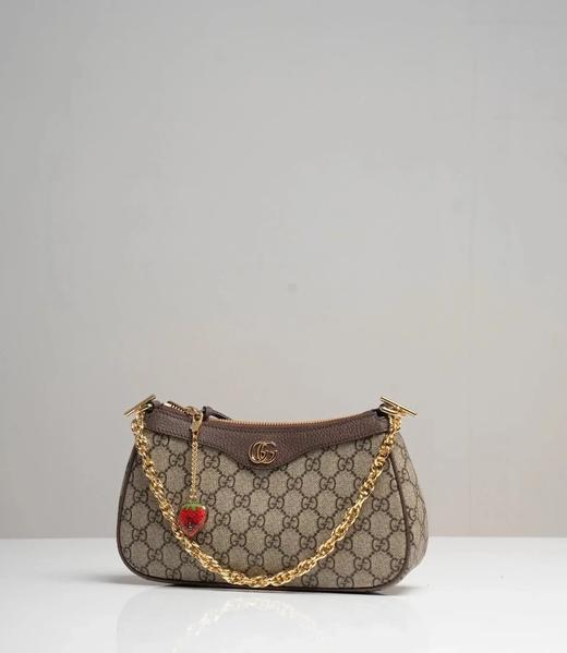 古家|小莓斜挎包腋下包|C（CB） 商品图0