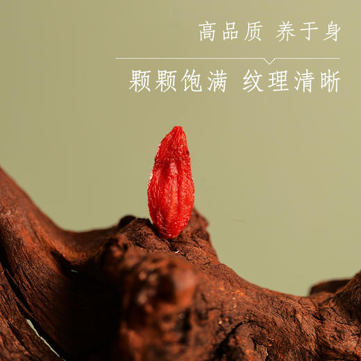 小辣椒红枸杞 商品图1