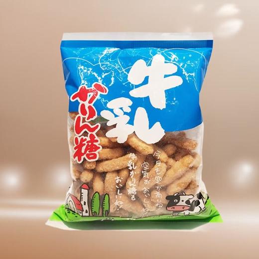 山田牛奶味江米条 85g/袋 商品图0