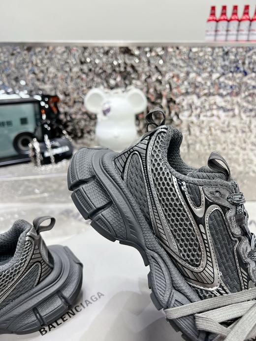 🇨🇳𝑩𝒂𝒍𝒆𝒏𝒄𝒊𝒂𝒈𝒂🇨🇳 23ss**🇨🇳3xl 🇨🇳sneaker系列 情侣款 休闲 老爹鞋 运动鞋（HC） 商品图4