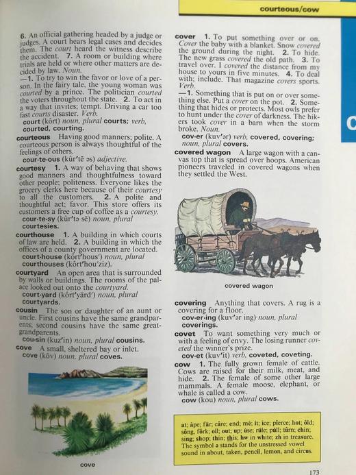 麦克米伦儿童辞典 约千幅彩色插图 精装16开 商品图10